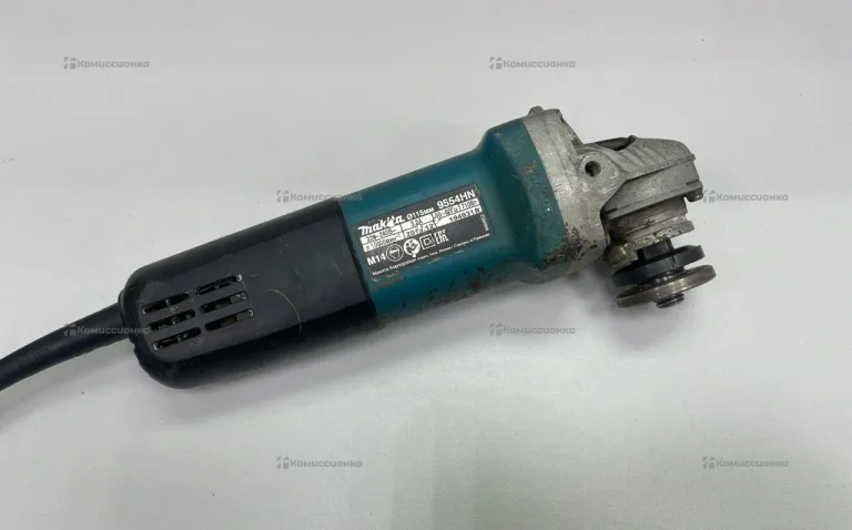 УШМ makita 9554HN