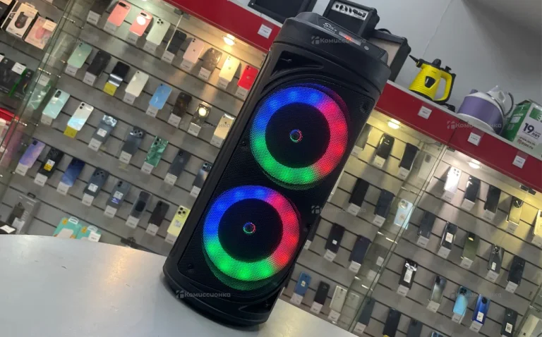Колонка  Sing-evzqs6212