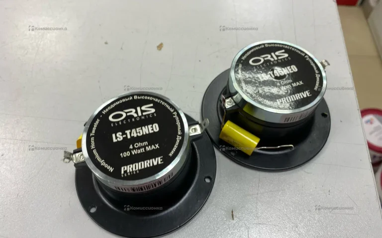 Колонка  рупора Oris t45