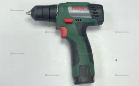 Дрель-шуруповерт Bosch EasyDrill 1200 1.5Ah x1