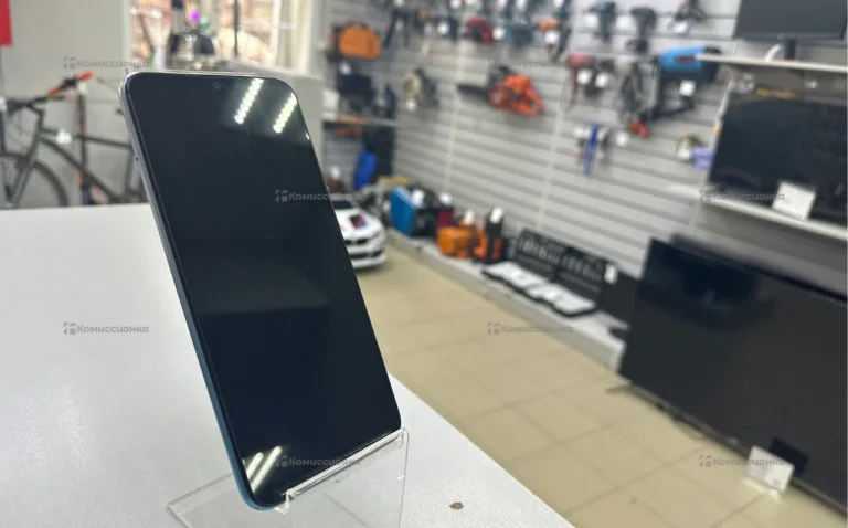 Xiaomi Redmi 9A 2/32 ГБ