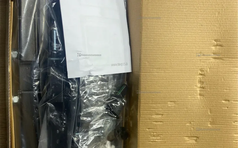 Кранштейн для тв