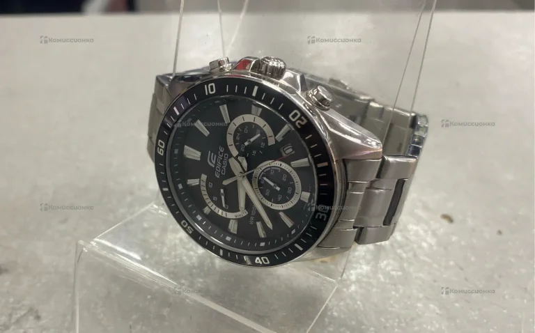 Часы Casio EFR-552