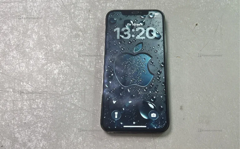 Apple iPhone 12 Pro Max 6/128 ГБ