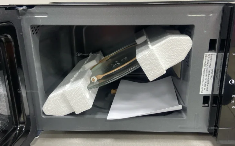 Микроволновая печь Oulemei OLM-WBW002