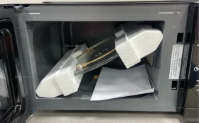 Купить Микроволновая печь Oulemei OLM-WBW002 б/у , в Новокуйбышевск Цена:4990рублей