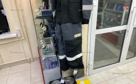 Купить Спец костюм б/у , в Сызрань Цена:990рублей