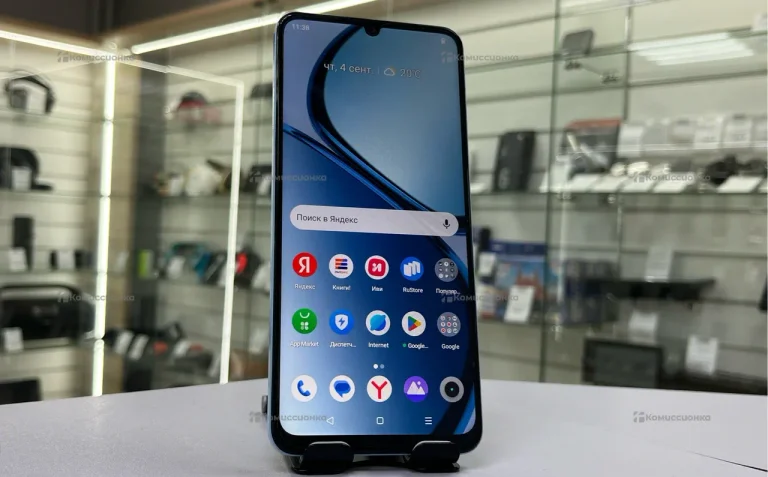 Realme Note 50 3/64 ГБ