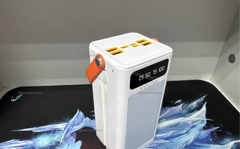 Power Bank youmi 50000mah