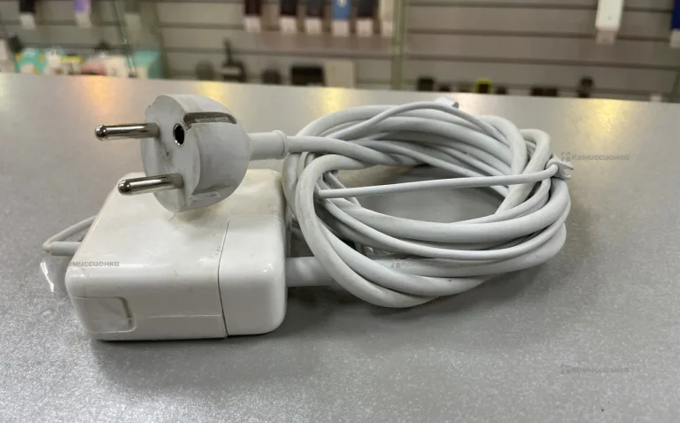 Зарядное устройство Apple MagSafe 2 45W A1436