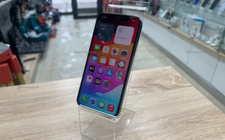 Apple iPhone 12 Pro 6/128 ГБ