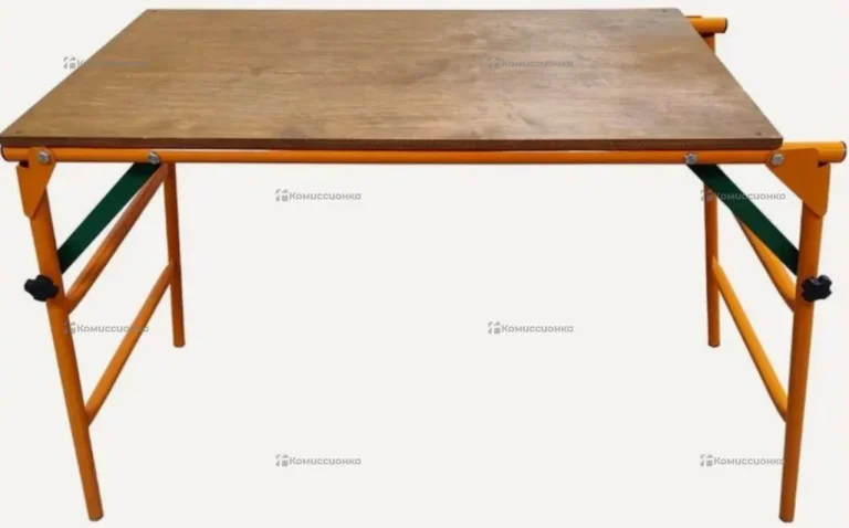 Столик малярный ПРОМЫШЛЕННИК Н78