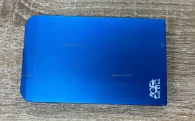 Жесткий диск  внешний Age Star 500gb