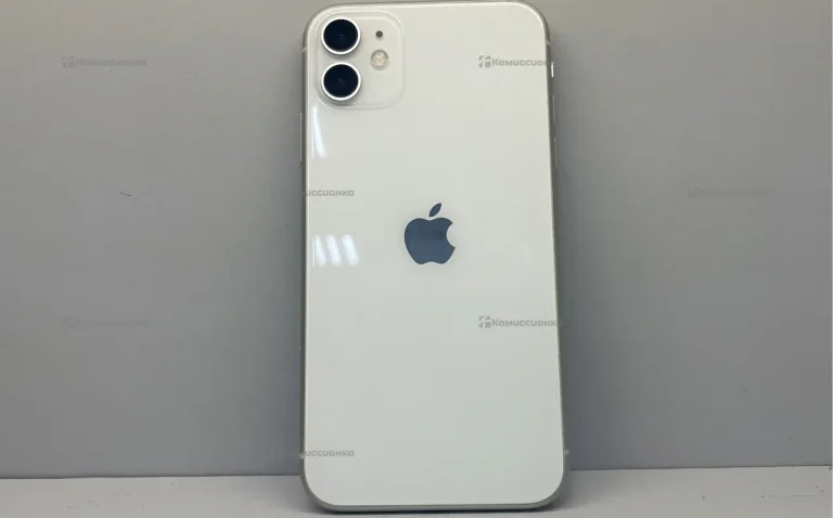 Apple IPhone 11 64Gb