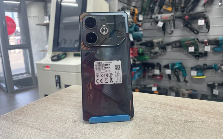 Tecno POVA 6 12/256Gb