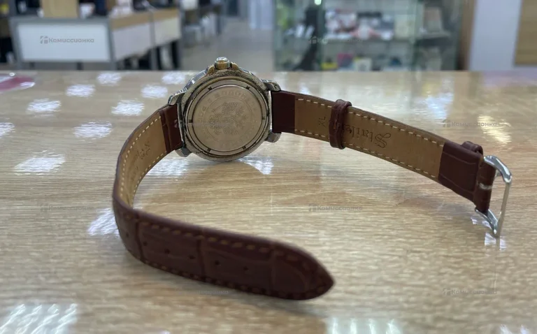 Часы  Командирские