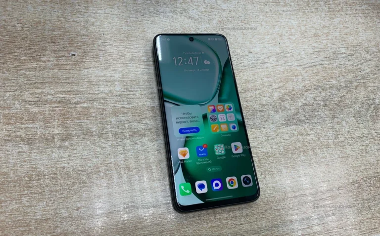 Honor X9c Smart 8/256 ГБ