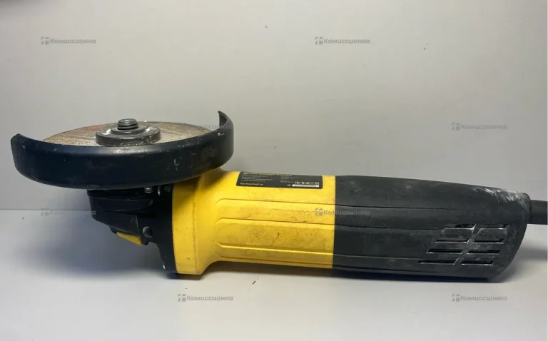 УШМ Partnertool PAG125-1100E