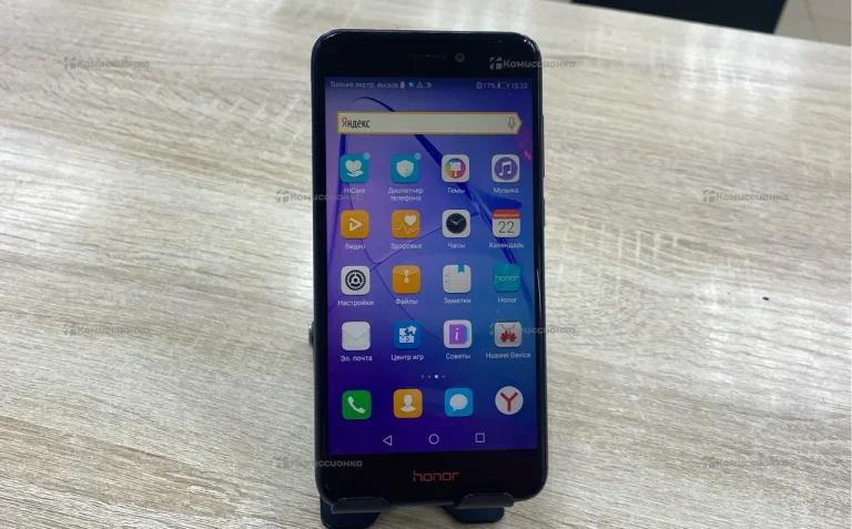 HONOR 8 lite