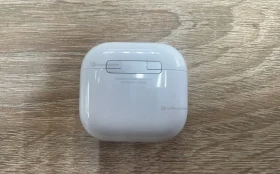 Наушники AirPods 4 (без шумоподавление)