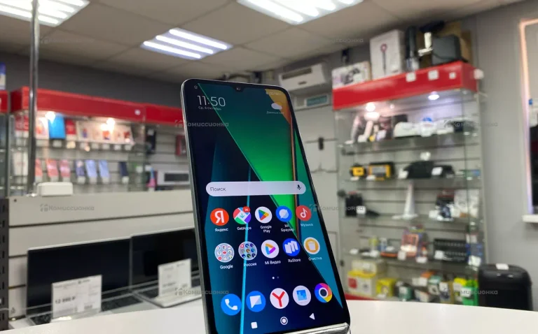 Xiaomi Poco C75 6/128 ГБ