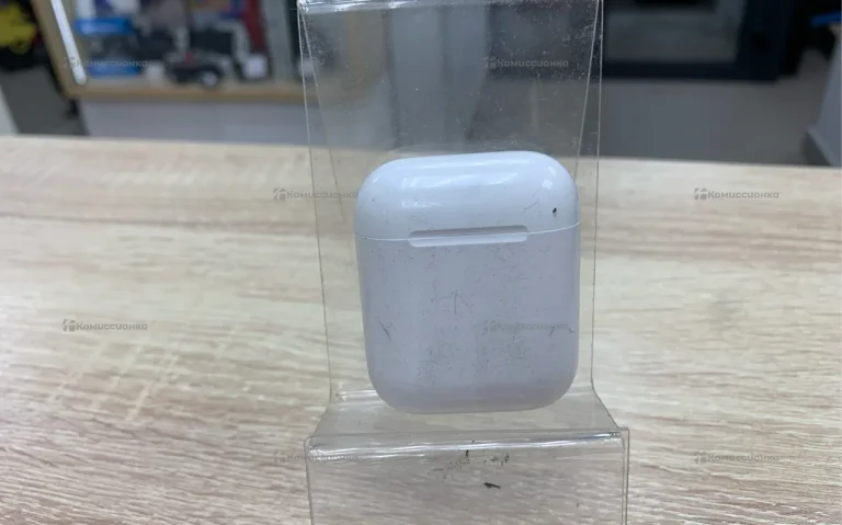 Наушники  AirPods 2