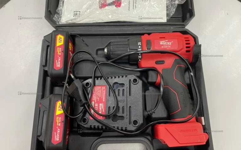 bd 1220-1 dli