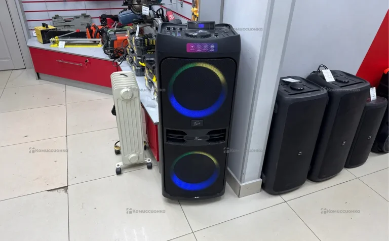 Колонка  FIERO HS600