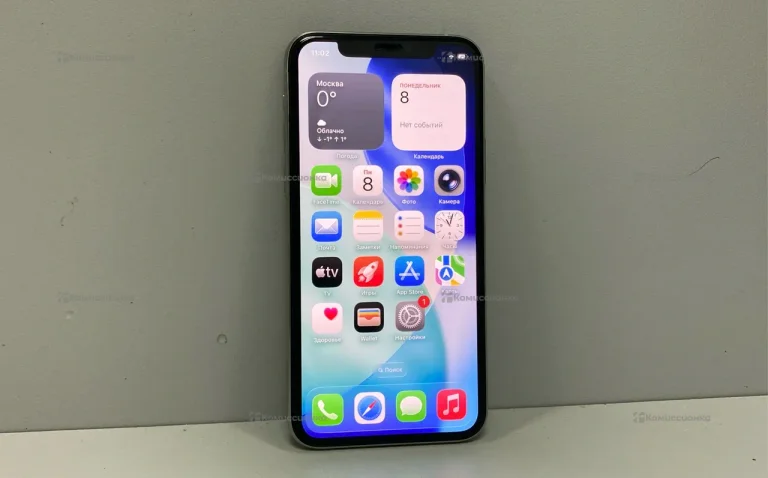 Apple iPhone 11 Pro 4/64 ГБ