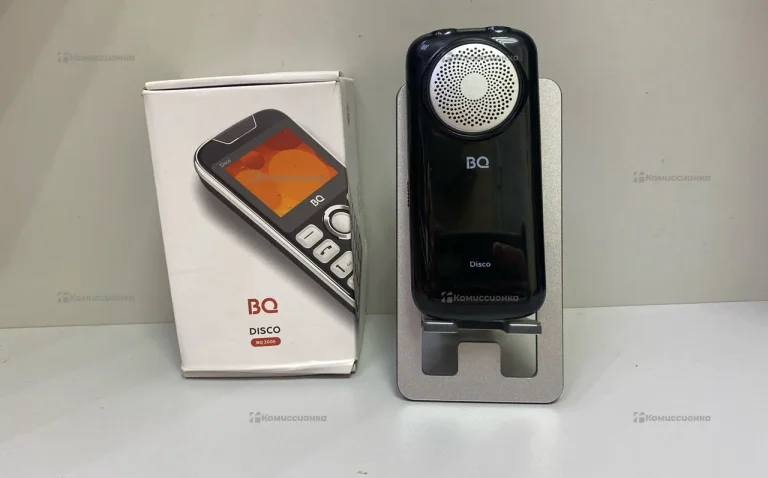 BQ-2005 Disco