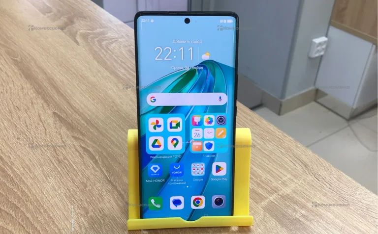 Honor X9a 6/128 ГБ