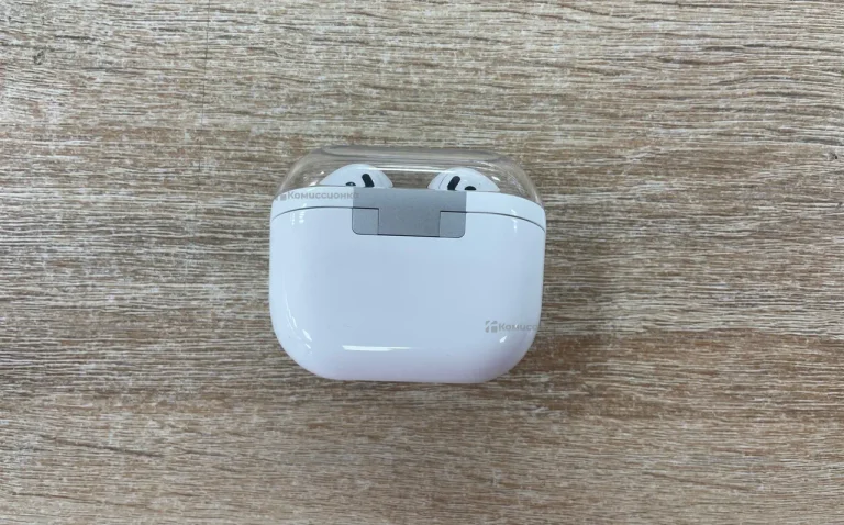 Наушники  Samsung Galaxy Buds 3