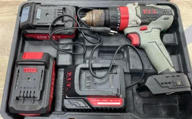 Купить Шуруповерт P.I.T. PSB20H-13B б/у , в Казань Цена:4900рублей