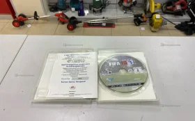 PS3. PS3 FIFA 10
