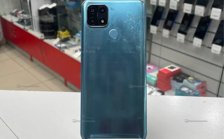Oppo A15s 4/64Gb