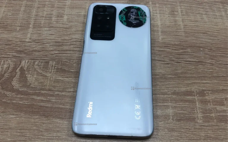 Xiaomi Redmi 10 4/128 ГБ