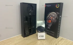 Часы Kalobee watch 4 pro