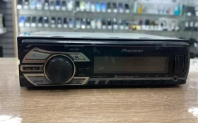 Автомагнитола  pioneer mvh-150ub