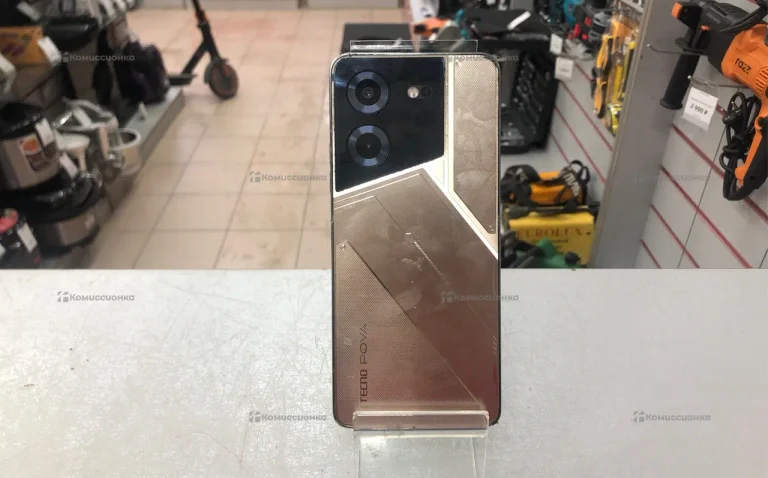 Tecno Pova 5 8/128 ГБ