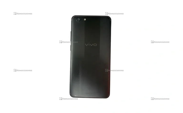 Сотовый телефон vivо Y71A   6/128 Gb