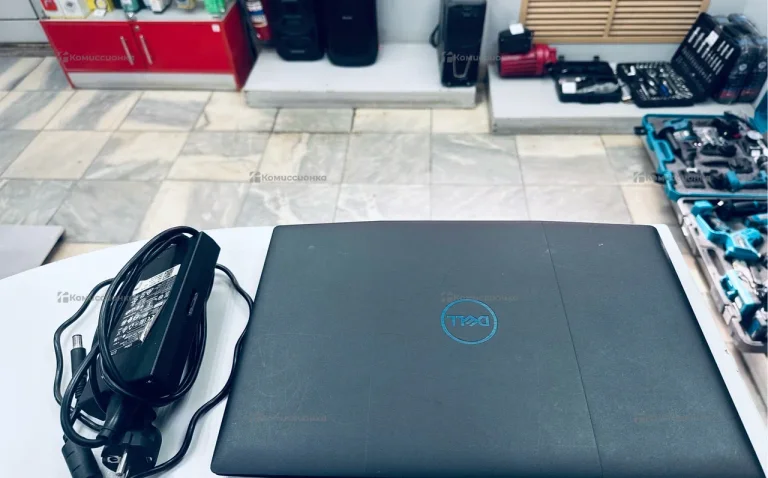 Ноутбук  DELL G3