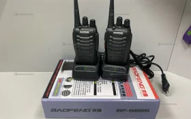 Рация  baofeng bf888s