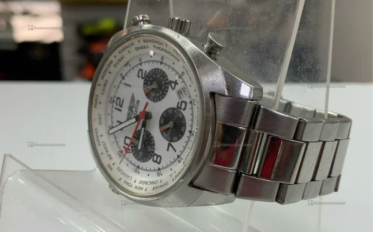 Часы Aviator AVW5839GB