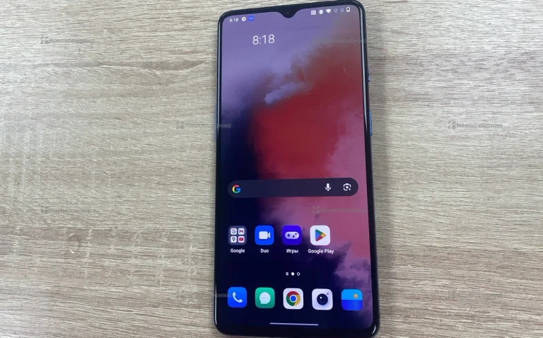 OnePlus 7T 8/128 ГБ