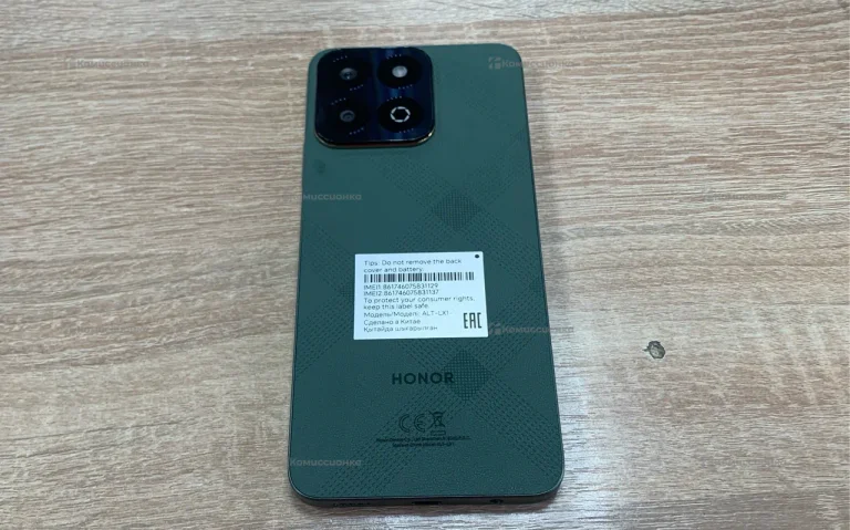 Honor X7c 6/128 ГБ
