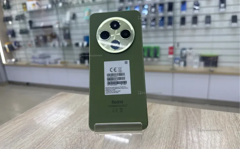 Xiaomi Redmi 14C 8/256 ГБ