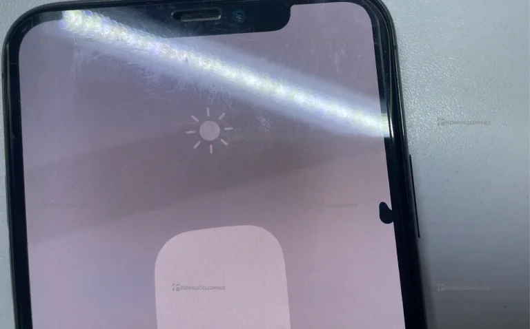 Apple iPhone 11 Pro Max 128 ГБ