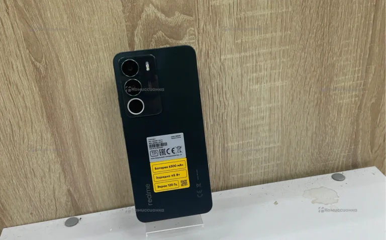 Realme C71 6/128 ГБ