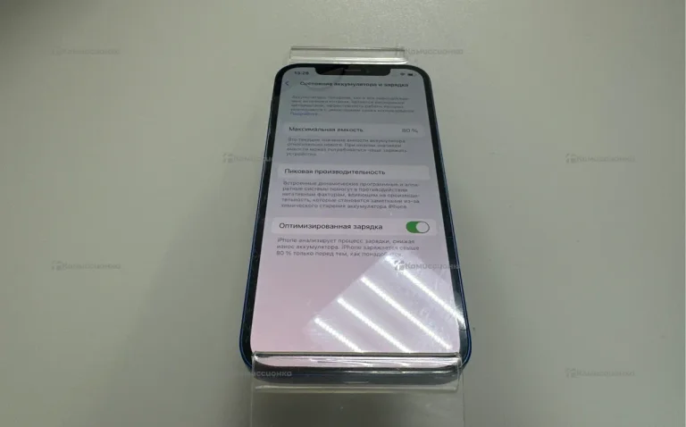Apple iPhone 12 4/64 ГБ