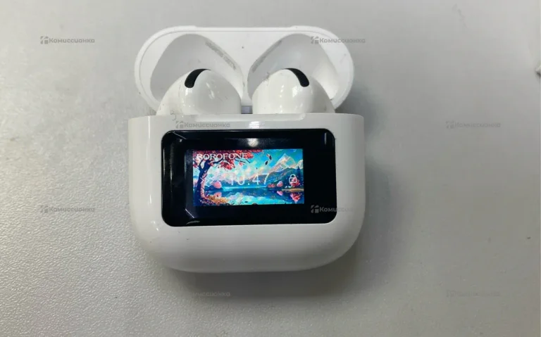 Наушники  Borofone BW60